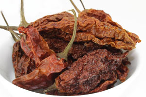 Bih Jolokia Chili