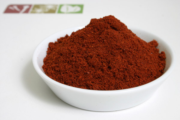 Ancho Chili