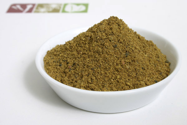 Ras al-Hanout No. 1