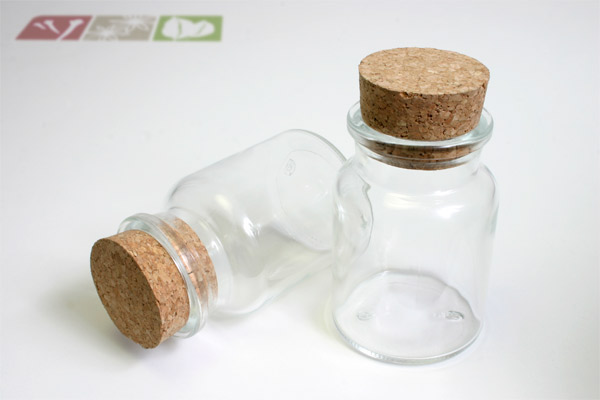 Gewürzglas