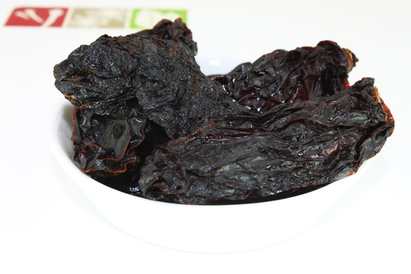 Chili Chipotle Jalapeno rot