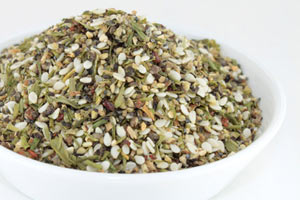 Caribbean steak seasoning