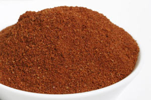 Mexican Rub
