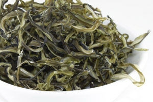 Wakame Algen