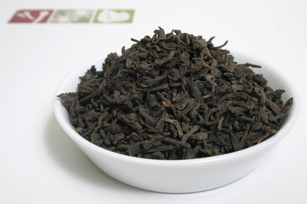 Pu Erh