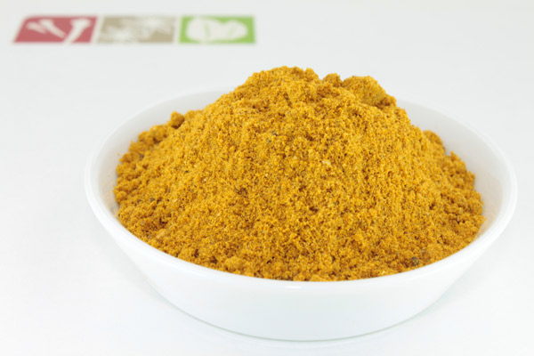 Bananen-Curry