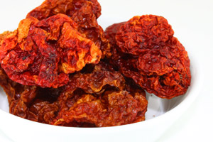 Carolina Reaper Chili