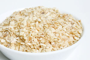 Knoblauchgranulat