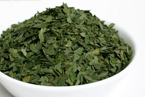 Bärlauch