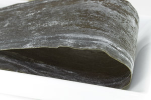 Kombu Algen