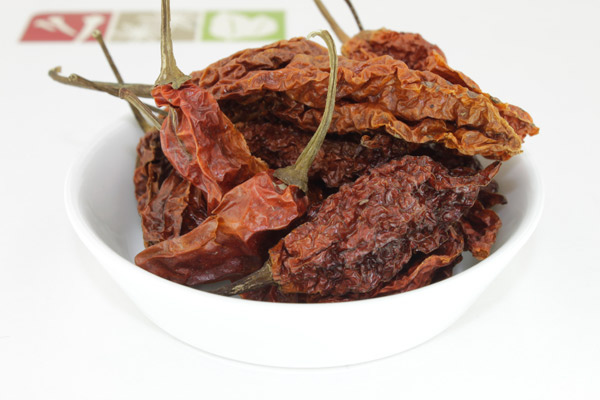 Bih Jolokia Chili