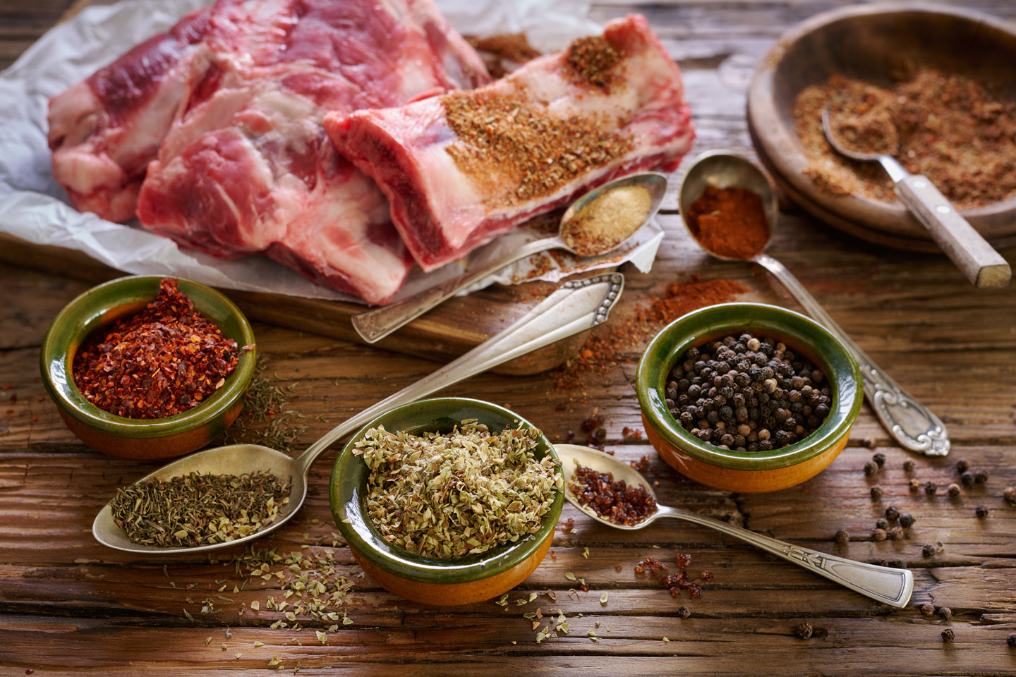 Cajun-Rub