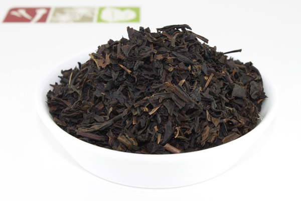 Formosa Oolong