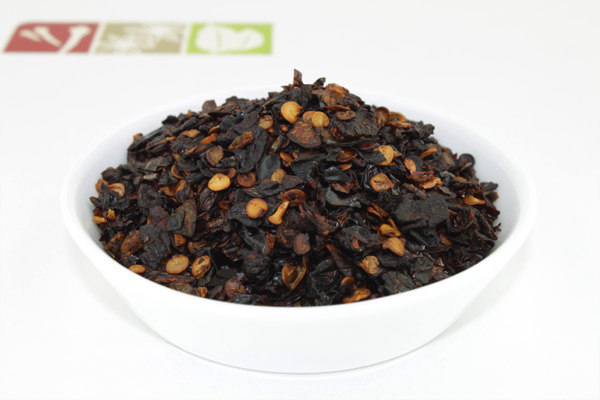 Chili Chipotle Jalapeno rot