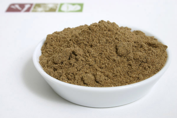 Garam-Masala