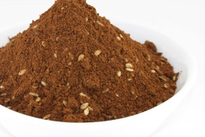 Mole Poblano
