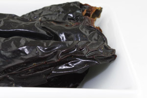 Ancho Chili