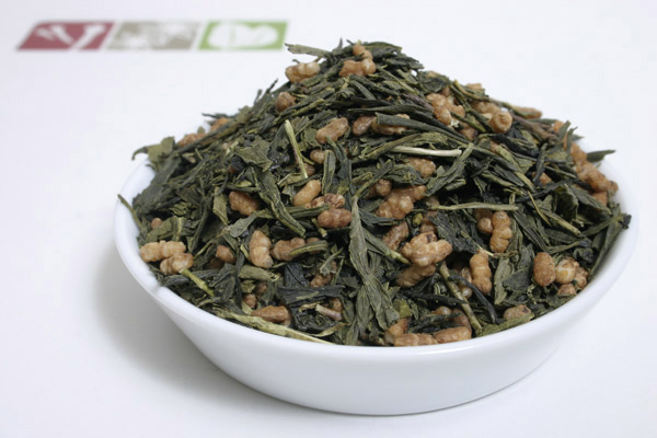Genmaicha