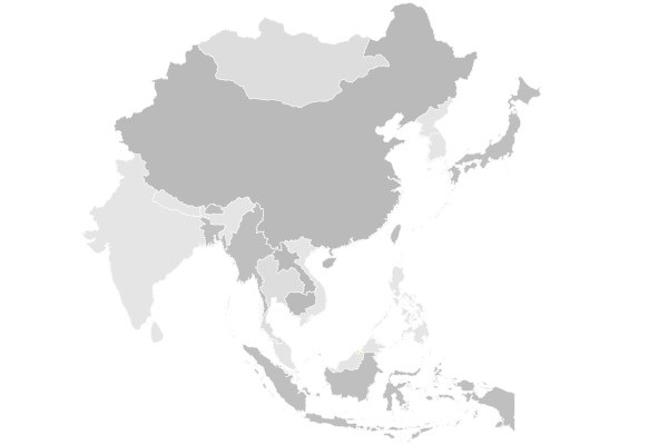 Gewürze-Set "Asia"