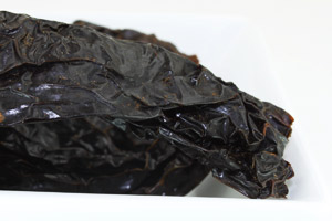 Pasilla Chili
