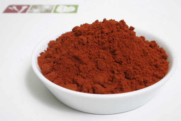 Paprika geräuchert dulce