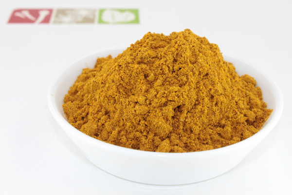 Couscousgewürz