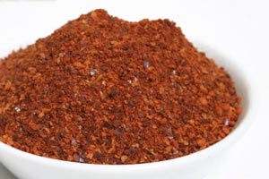 Piment d'Espelette