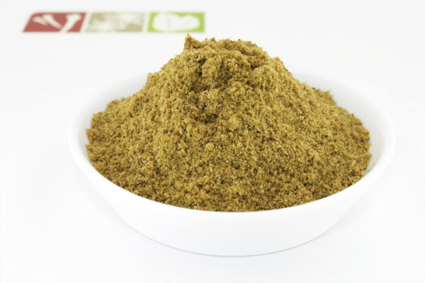 Wüstenlimette