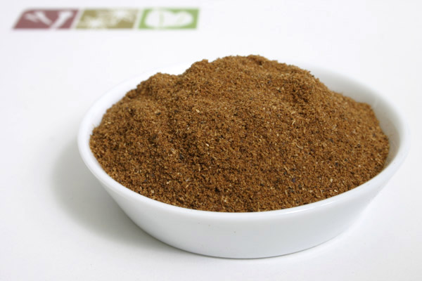 Barbecue Rub