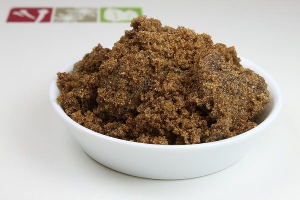 Muscovado Zucker