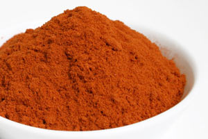 Chili (Schärfe 5)
