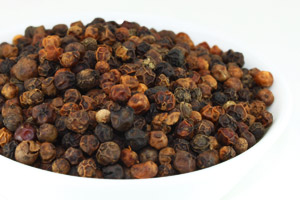 Penja Pfeffer rot