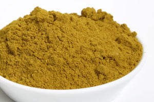 Curry Typ Java