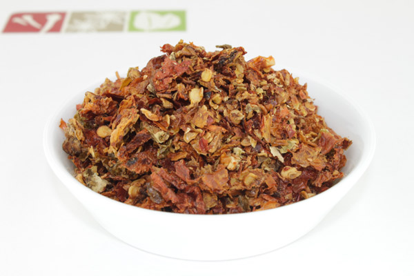 Bih Jolokia Chili
