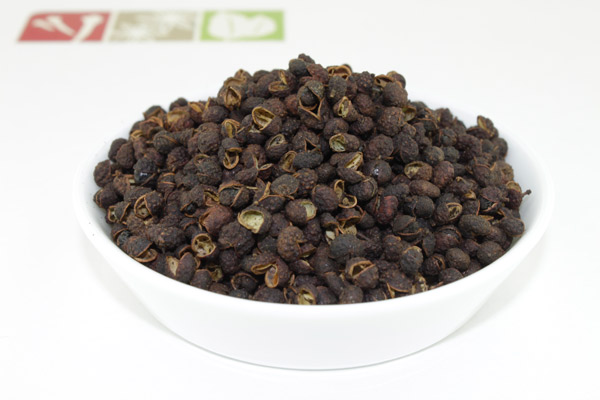 Sichuan-Pfeffer