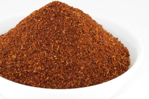 Carolina Reaper Chili