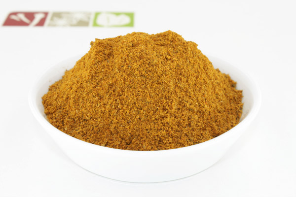 Curry Typ Cochin