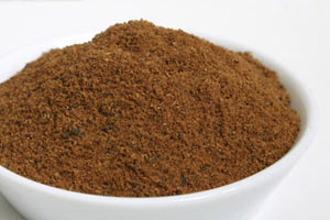 Baharat