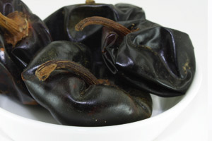 Cascabel Chili