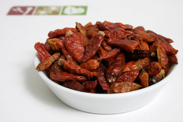 Birdeye Chili