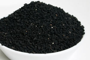 Schwarzkümmel