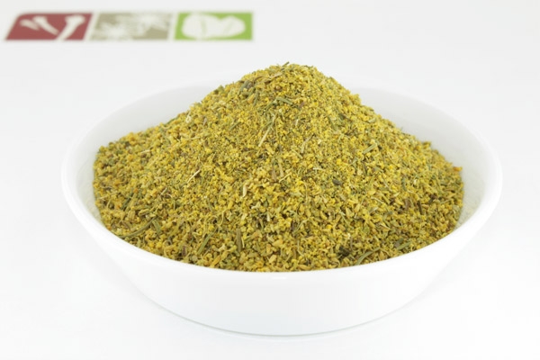 Fenchelpollen