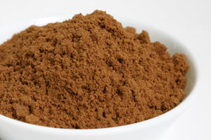 Sternanis