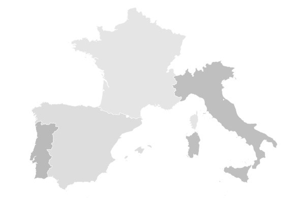 Gewürze-Set "Mediterran"