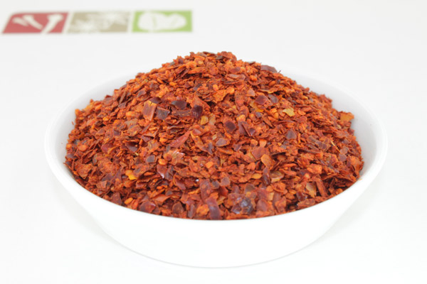 Cayenne-Pfeffer