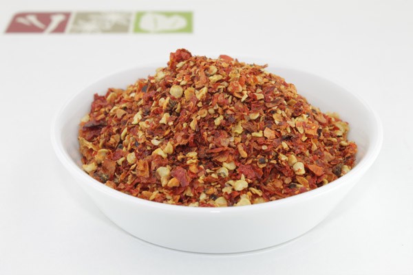 Carolina Reaper Chili