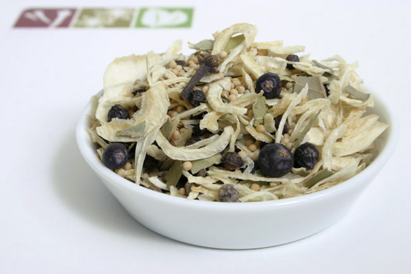 Fischgewürz