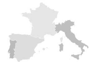 Gewürze-Set "Mediterran"
