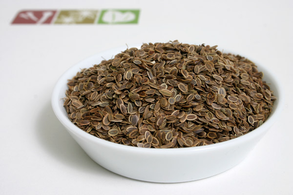 Dillsaat