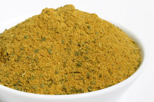 Paellagewürz